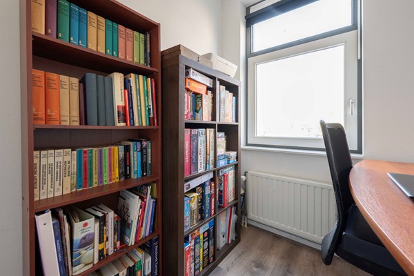 Medium property photo - Turfhoofd 37, 4731 LZ Oudenbosch